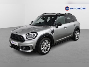 Used MINI Countryman 2023 for sale - 78015589: Photo