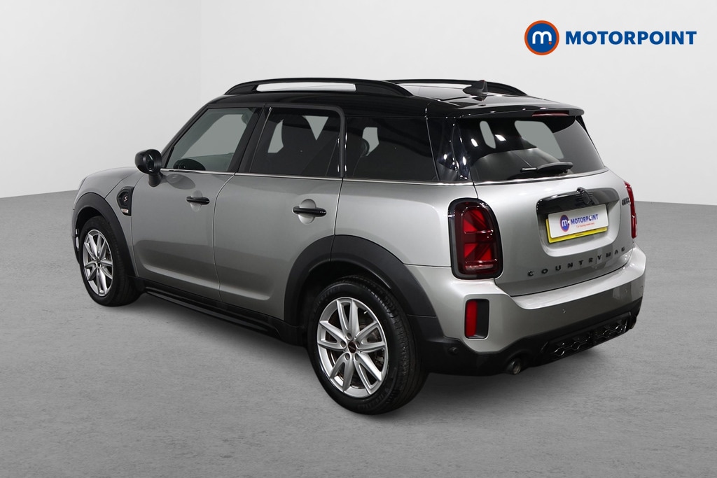 Used MINI Countryman 2023 for sale - 78015589: Photo 5