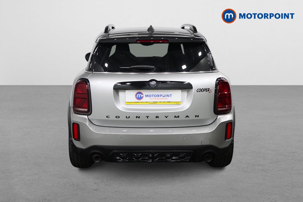 Used MINI Countryman 2023 for sale - 78015589: Photo 6