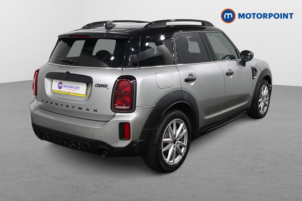 Used MINI Countryman 2023 for sale - 78015589: Photo 7