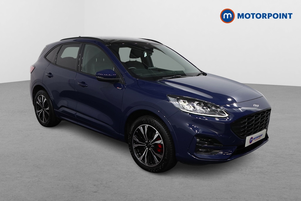 Used Ford Kuga 2023 for sale - 76777568: Photo 1