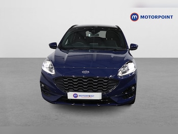 Used Ford Kuga 2023 for sale - 76777568: Photo