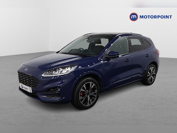 Used Ford Kuga 2023 for sale - 76777568: Photo