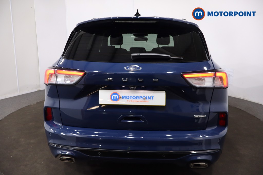 Used Ford Kuga 2023 for sale - 76777568: Photo 51
