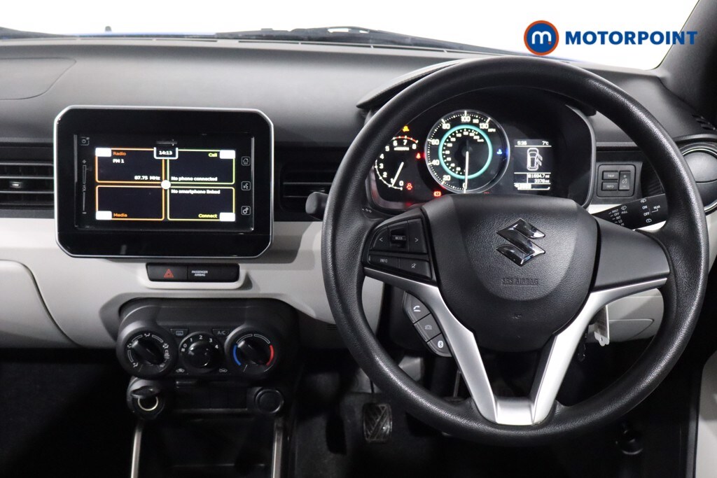 Used Suzuki Ignis 2020 for sale - 78067744: Photo 11