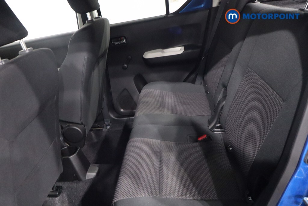 Used Suzuki Ignis 2020 for sale - 78067744: Photo 13