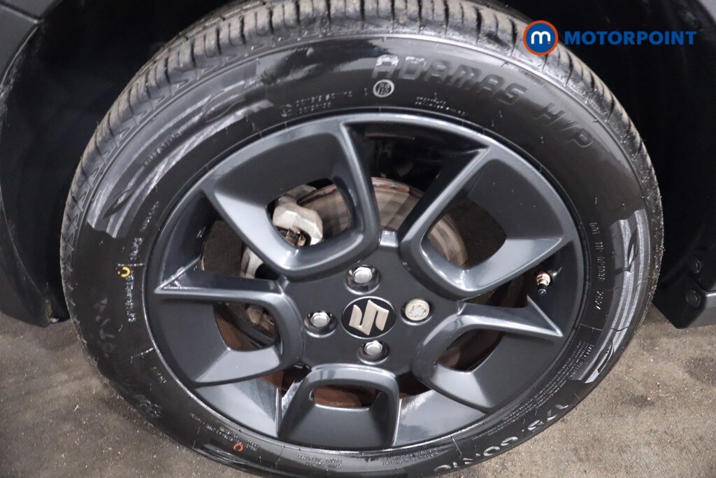 Used Suzuki Ignis 2020 for sale - 78067744: Photo 19