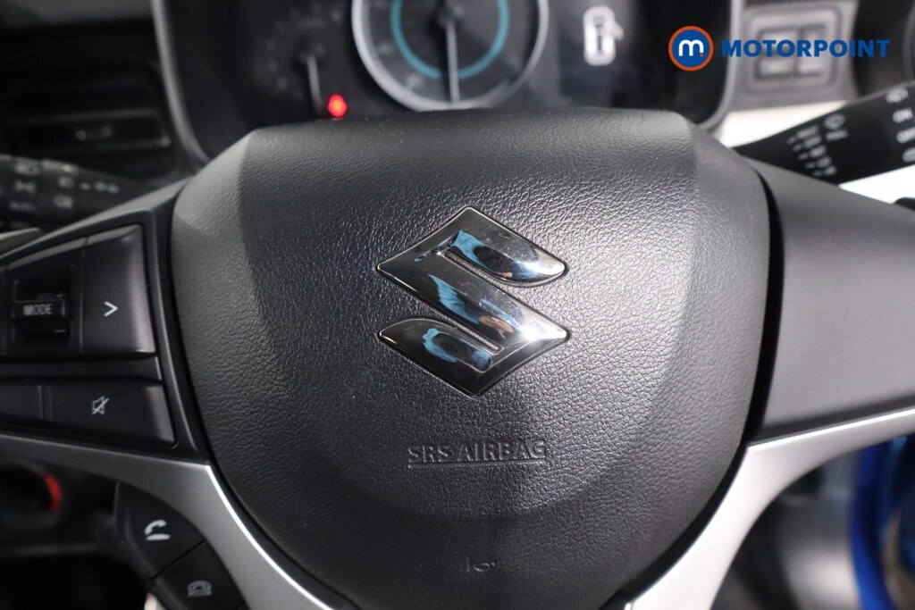 Used Suzuki Ignis 2020 for sale - 78067744: Photo 21
