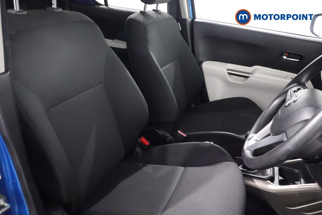 Used Suzuki Ignis 2020 for sale - 78067744: Photo 28