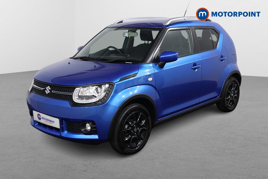 Used Suzuki Ignis 2020 for sale - 78067744: Photo 3