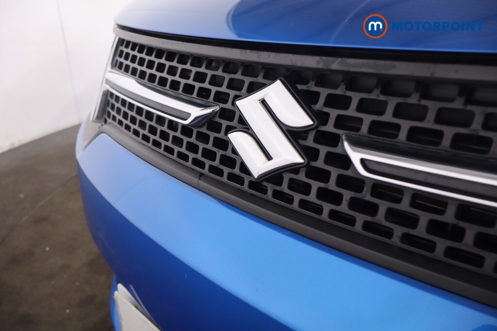 Used Suzuki Ignis 2020 for sale - 78067744: Photo 35