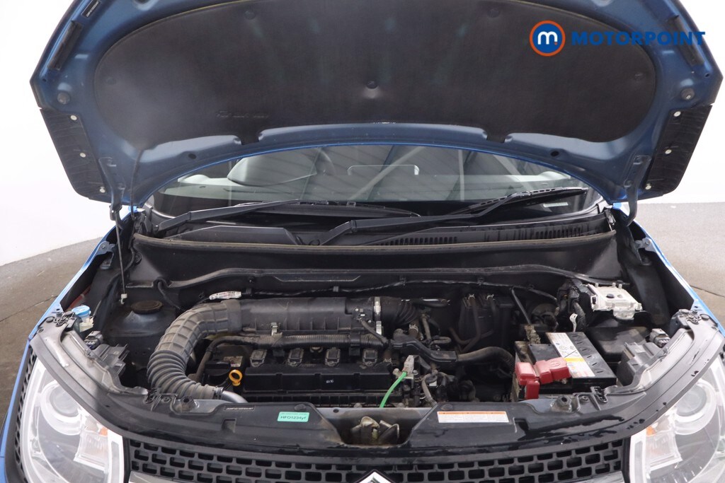 Used Suzuki Ignis 2020 for sale - 78067744: Photo 38