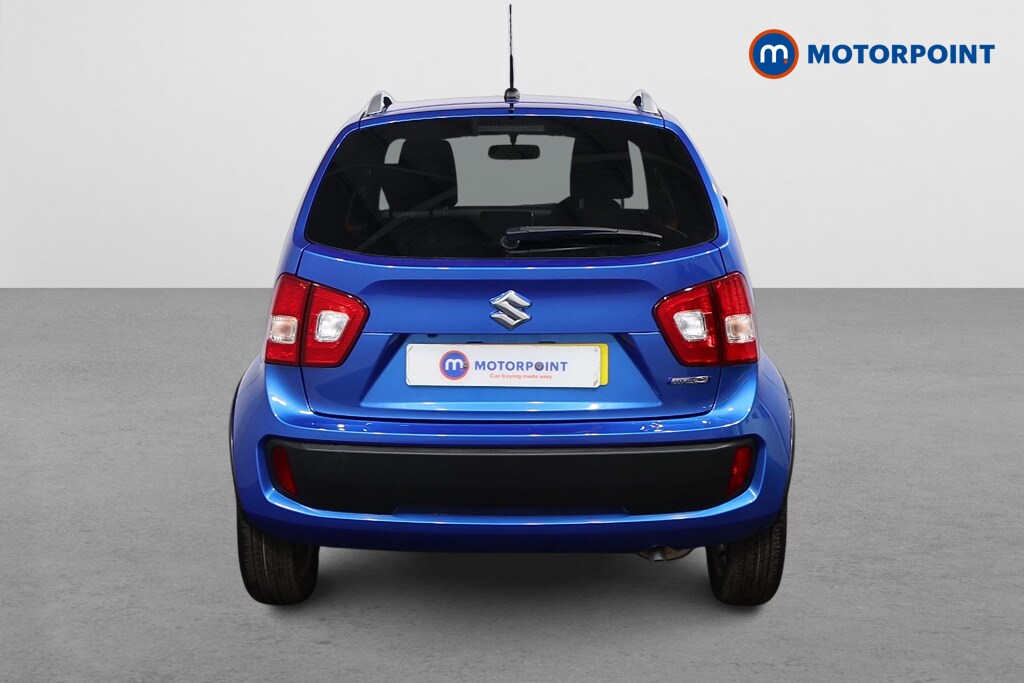 Used Suzuki Ignis 2020 for sale - 78067744: Photo 6