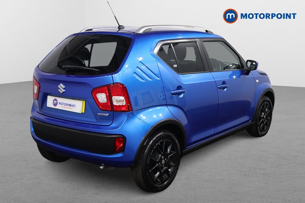 Used Suzuki Ignis 2020 for sale - 78067744: Photo 7