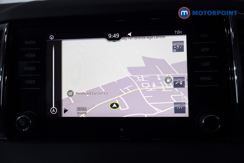 Used Skoda Karoq 2023 for sale - 77590951: Photo 10