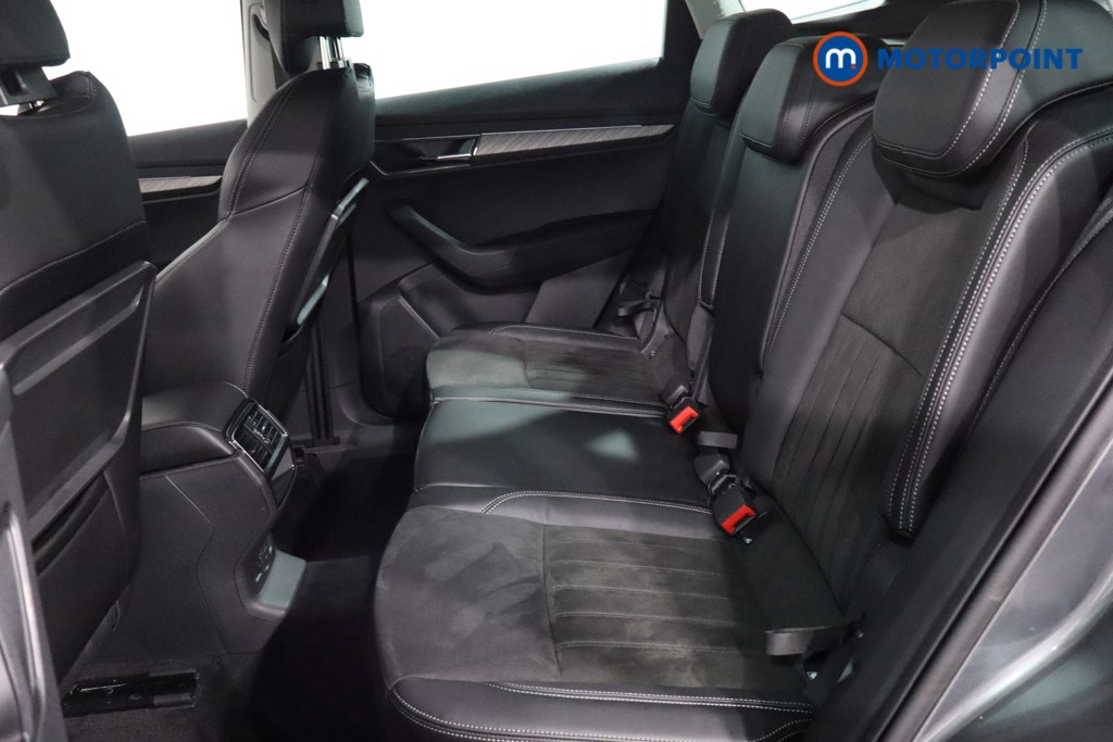 Used Skoda Karoq 2023 for sale - 77590951: Photo 13