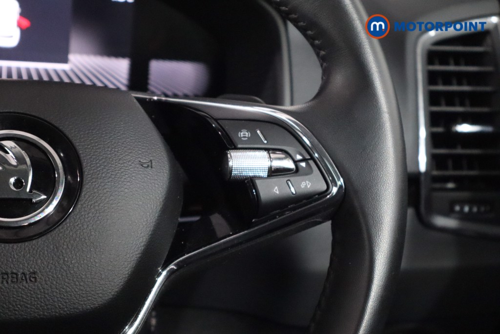 Used Skoda Karoq 2023 for sale - 77590951: Photo 16