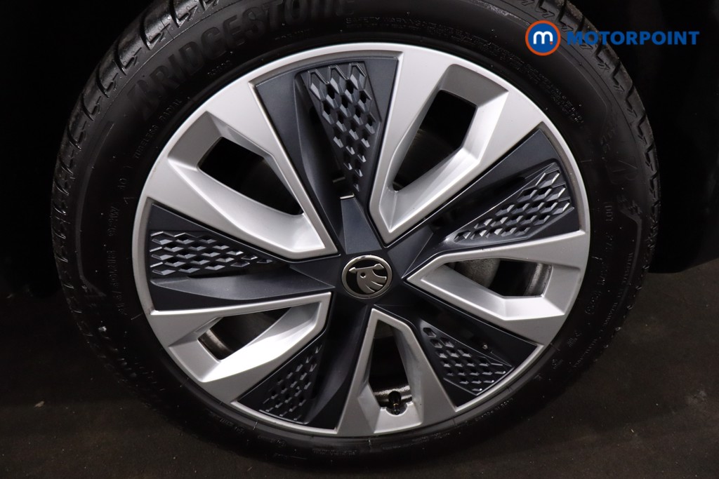 Used Skoda Karoq 2023 for sale - 77590951: Photo 18