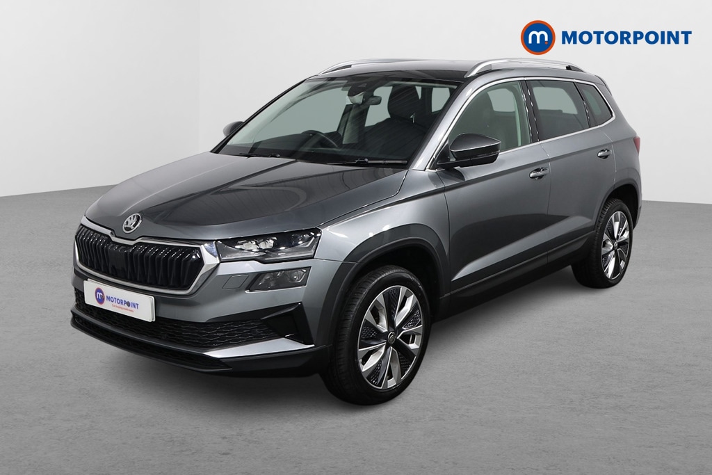 Used Skoda Karoq 2023 for sale - 77590951: Photo 3