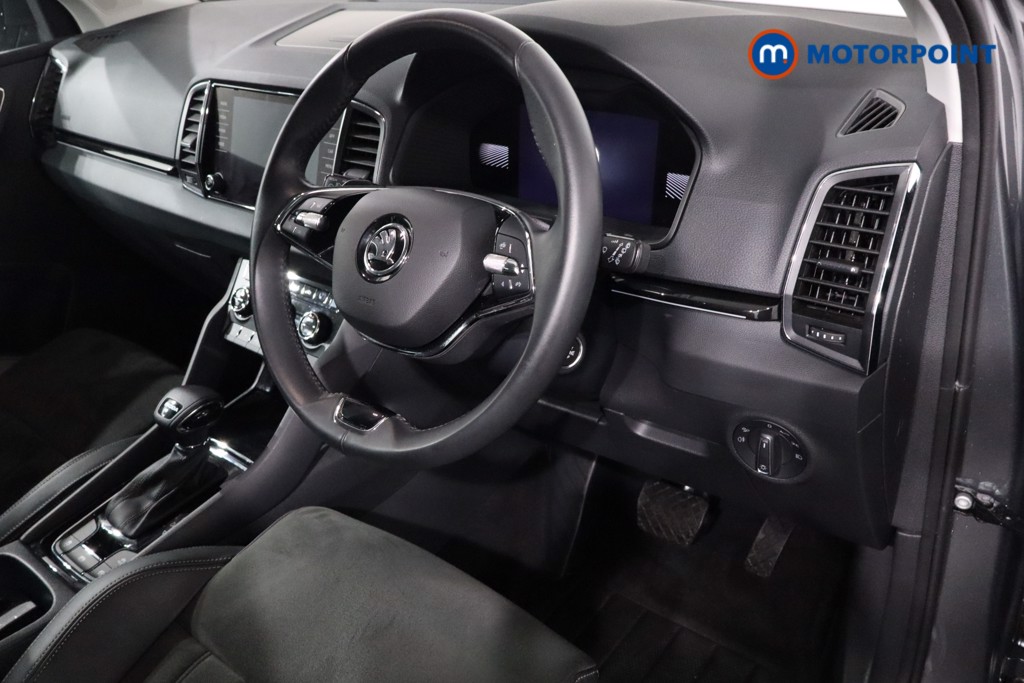 Used Skoda Karoq 2023 for sale - 77590951: Photo 32