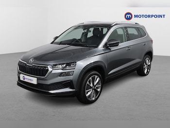 Used Skoda Karoq 2023 for sale - 77590951: Photo