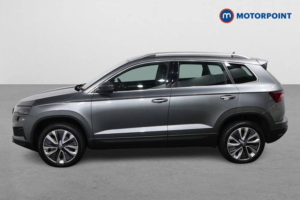 Used Skoda Karoq 2023 for sale - 77590951: Photo 4