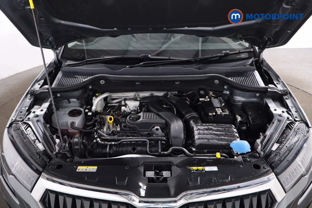 Used Skoda Karoq 2023 for sale - 77590951: Photo 41