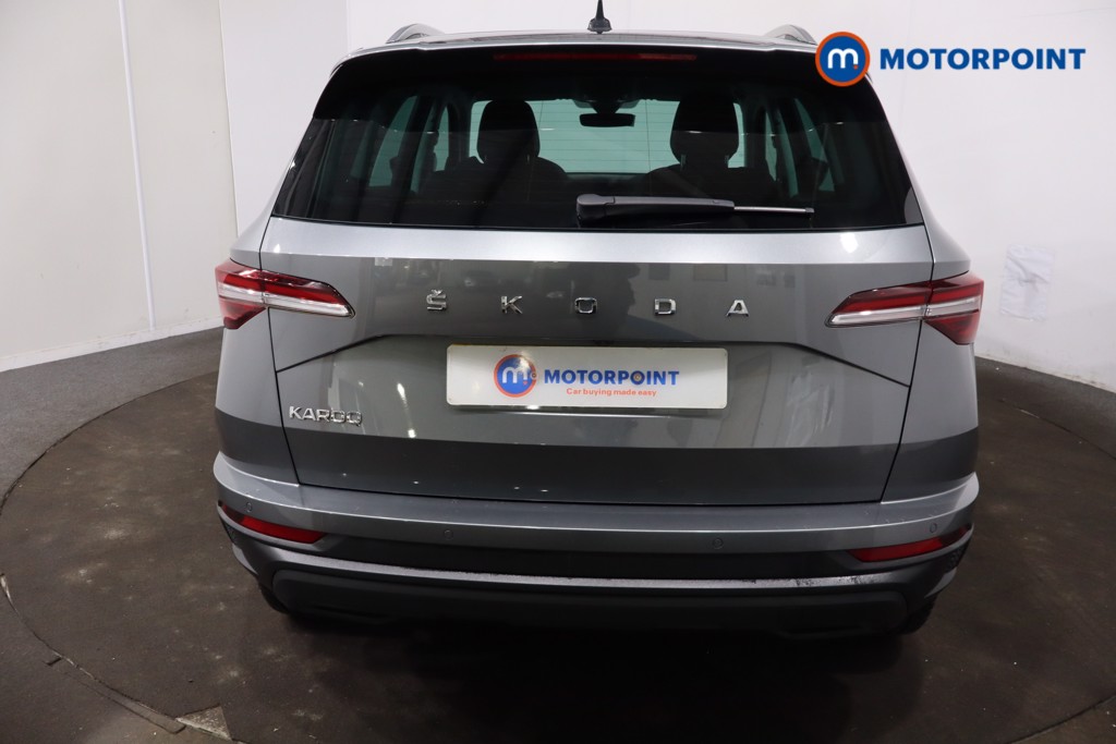 Used Skoda Karoq 2023 for sale - 77590951: Photo 47