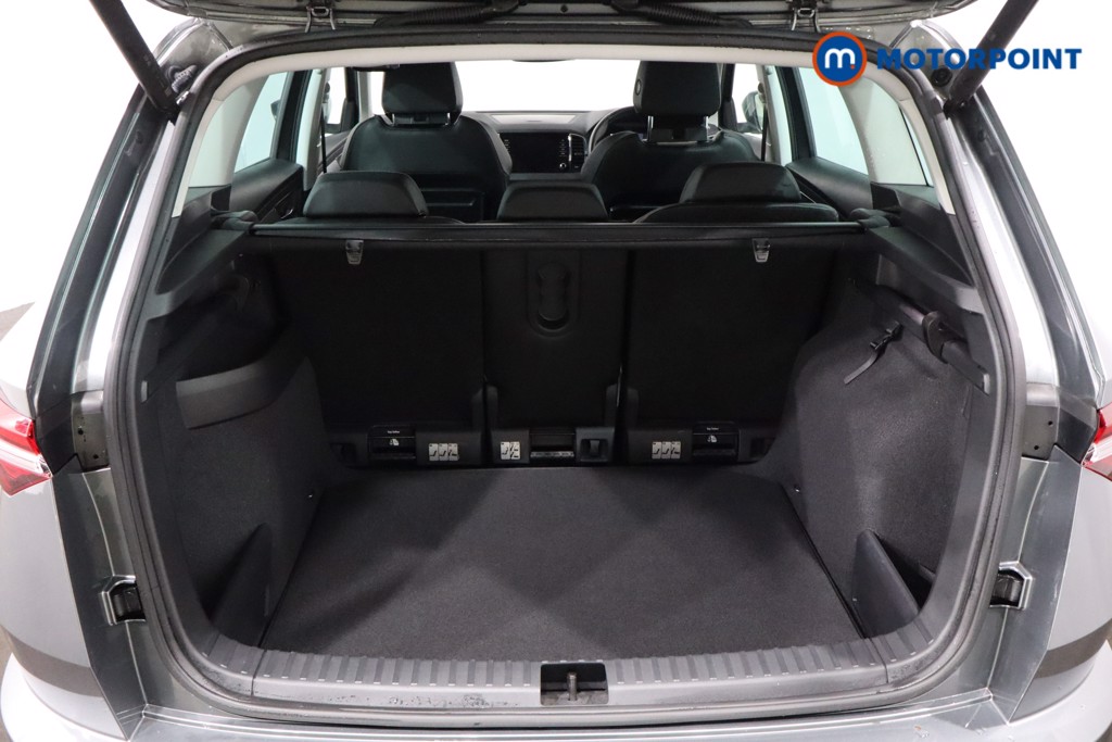 Used Skoda Karoq 2023 for sale - 77590951: Photo 48