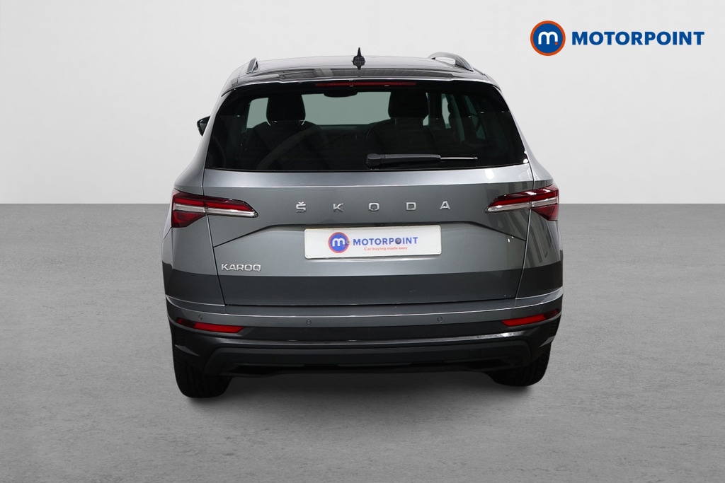 Used Skoda Karoq 2023 for sale - 77590951: Photo 6