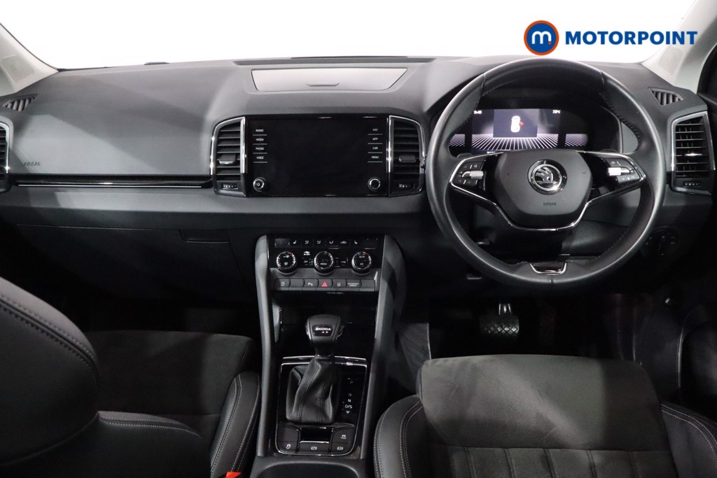 Used Skoda Karoq 2023 for sale - 77590951: Photo 9