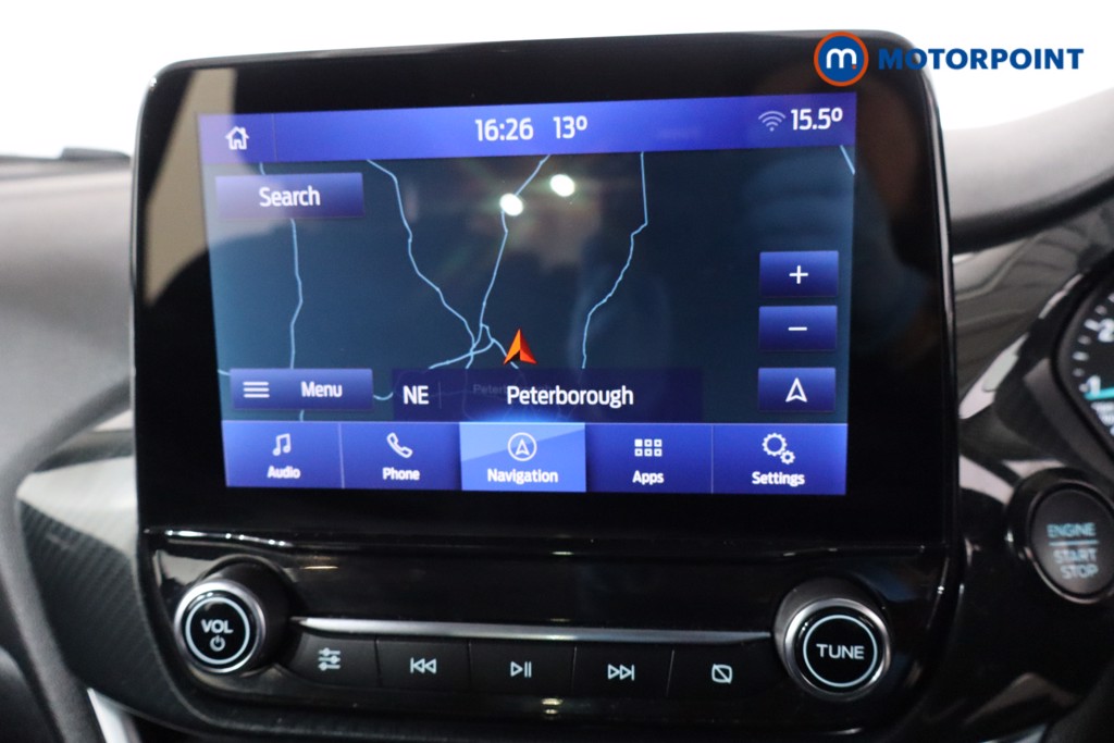 Used Ford Puma 2022 for sale - 76534729: Photo 10