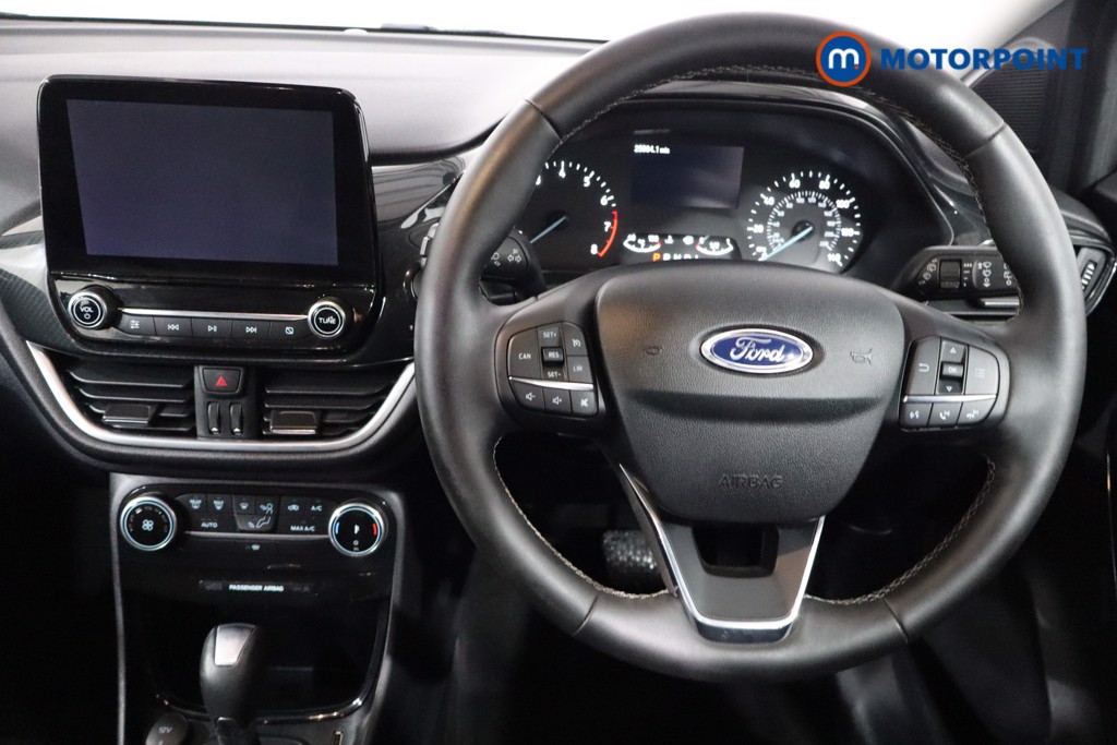 Used Ford Puma 2022 for sale - 76534729: Photo 11