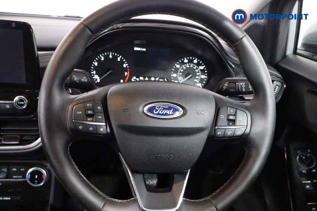 Used Ford Puma 2022 for sale - 76534729: Photo 14