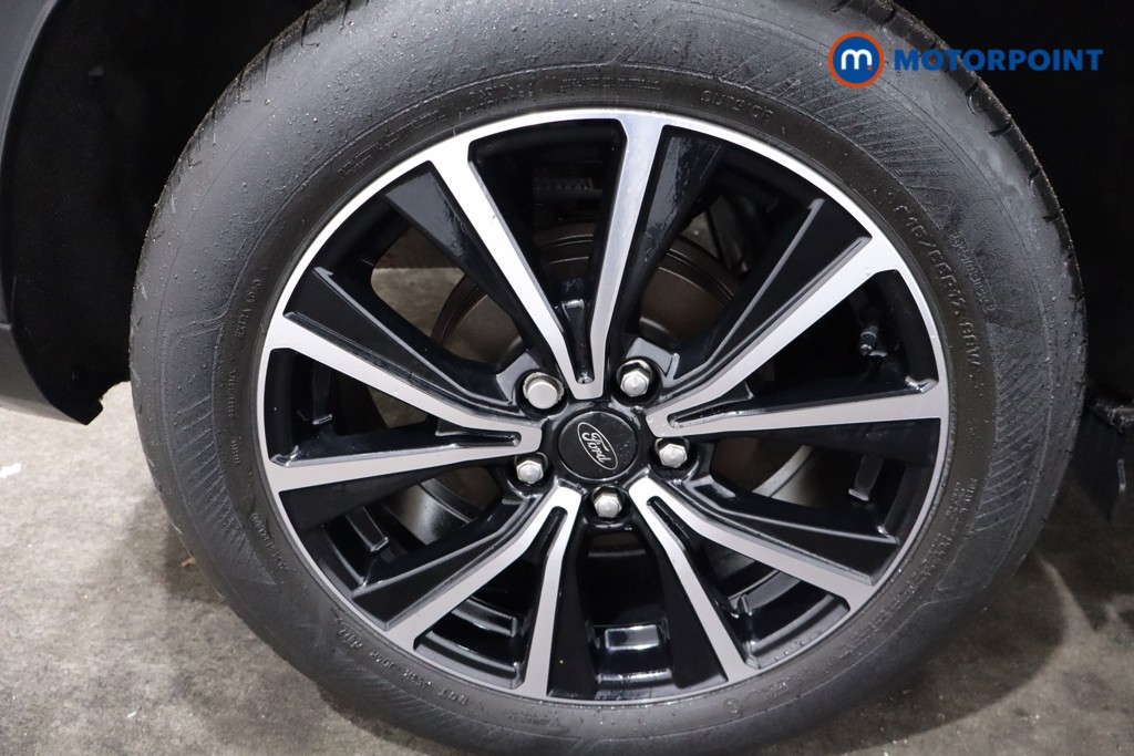 Used Ford Puma 2022 for sale - 76534729: Photo 17