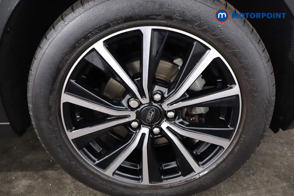 Used Ford Puma 2022 for sale - 76534729: Photo 18