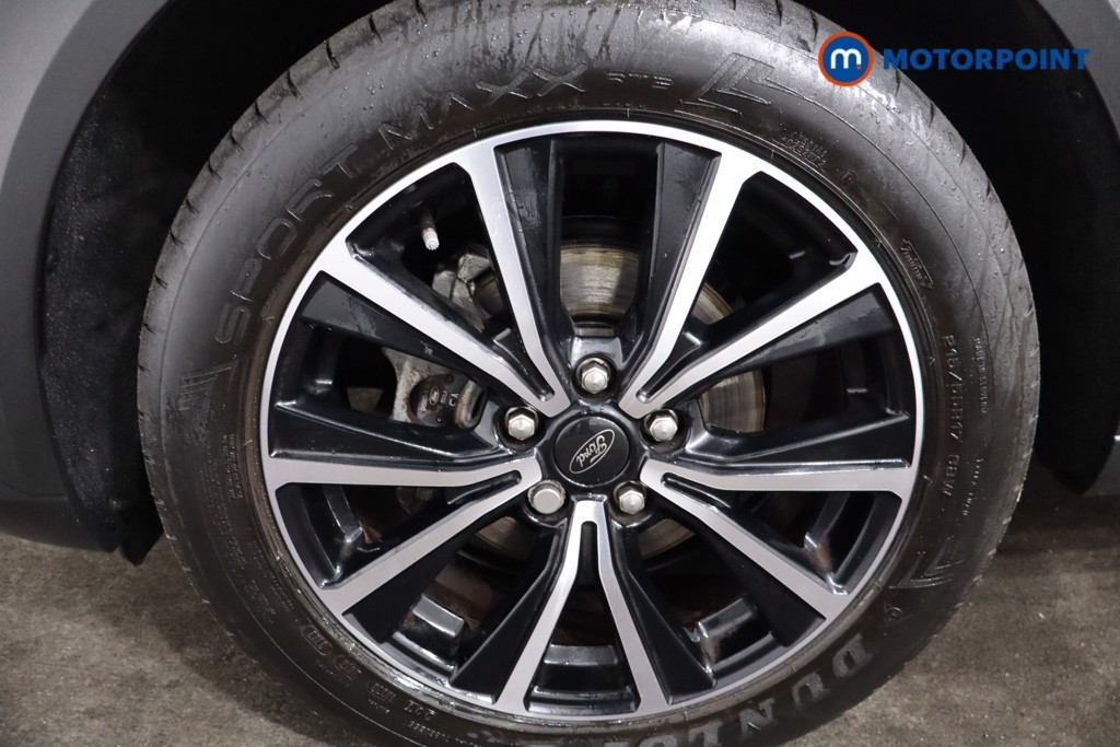 Used Ford Puma 2022 for sale - 76534729: Photo 19