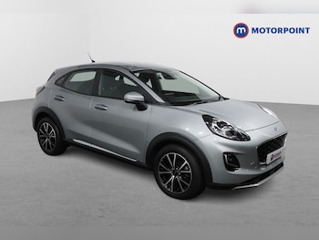 Used Ford Puma 2022 for sale - 76534729: Photo