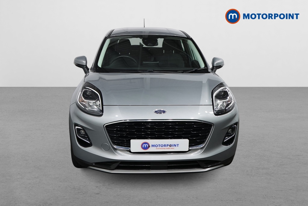 Used Ford Puma 2022 for sale - 76534729: Photo 2