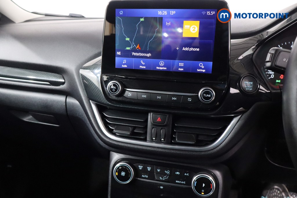 Used Ford Puma 2022 for sale - 76534729: Photo 23