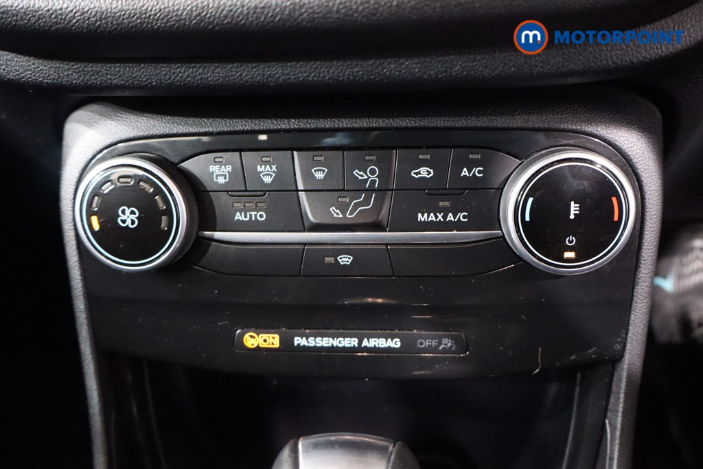 Used Ford Puma 2022 for sale - 76534729: Photo 24