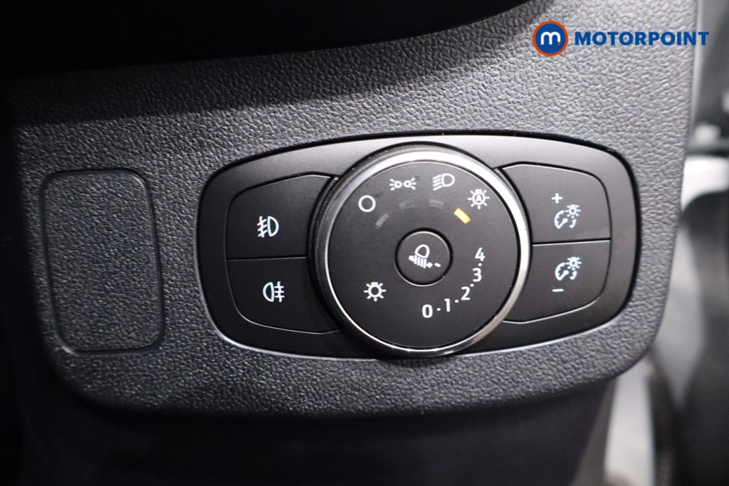 Used Ford Puma 2022 for sale - 76534729: Photo 29