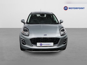 Used Ford Puma 2022 for sale - 76534729: Photo