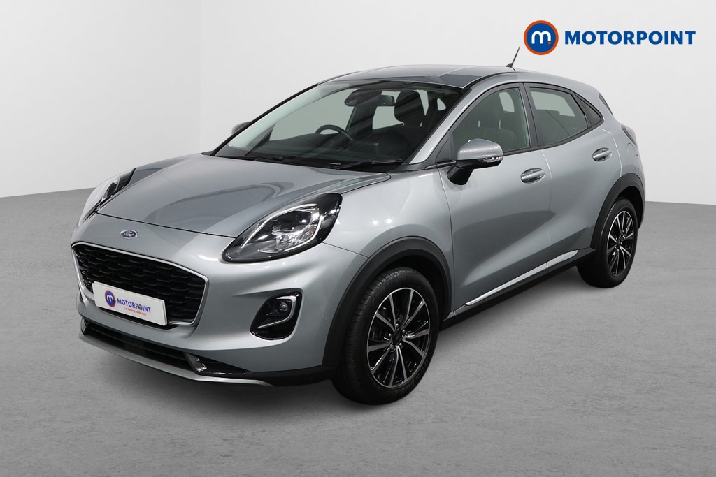 Used Ford Puma 2022 for sale - 76534729: Photo 3