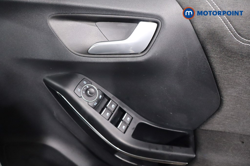 Used Ford Puma 2022 for sale - 76534729: Photo 30