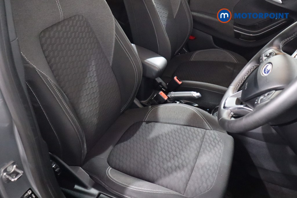 Used Ford Puma 2022 for sale - 76534729: Photo 32