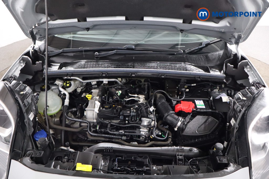 Used Ford Puma 2022 for sale - 76534729: Photo 39