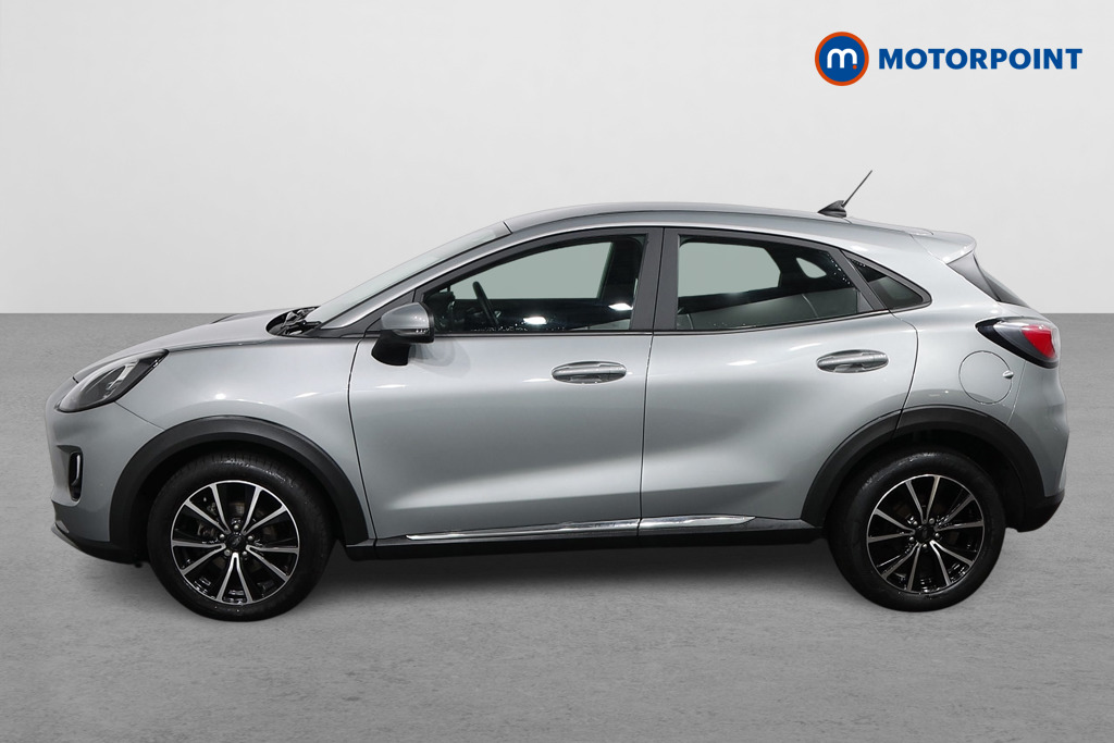 Used Ford Puma 2022 for sale - 76534729: Photo 4