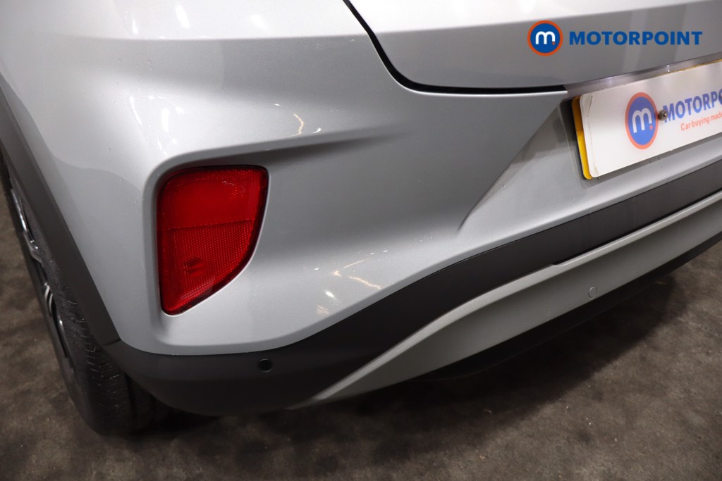 Used Ford Puma 2022 for sale - 76534729: Photo 42