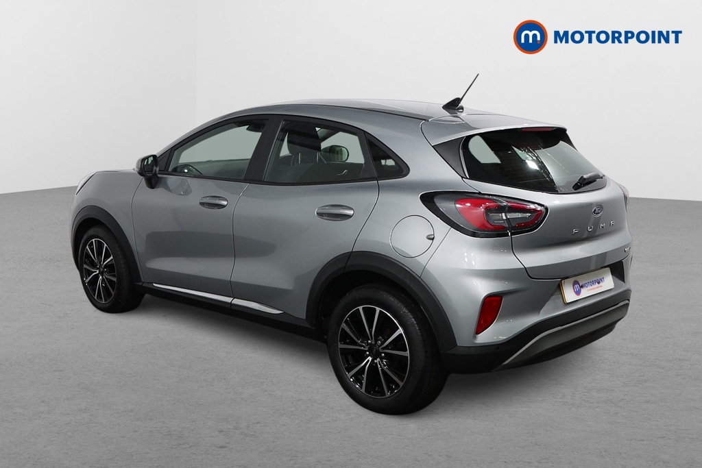 Used Ford Puma 2022 for sale - 76534729: Photo 5